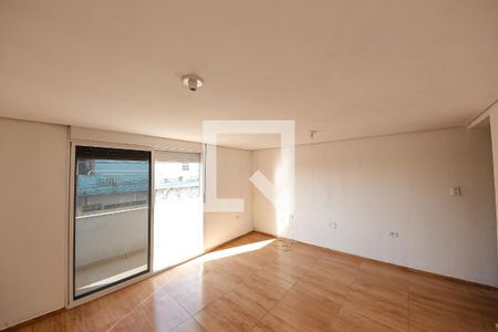 Sala de casa para alugar com 3 quartos, 130m² em Vila Olinda, São Paulo