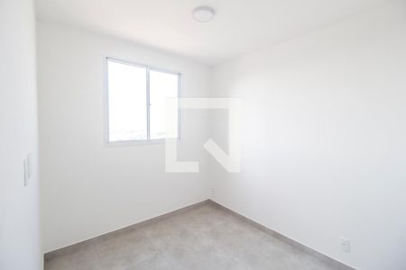Quarto 1 de apartamento para alugar com 2 quartos, 42m² em Vila da Oportunidade, Carapicuíba