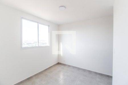 Sala de apartamento para alugar com 2 quartos, 42m² em Vila da Oportunidade, Carapicuíba