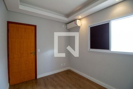 Suite de casa de condomínio para alugar com 3 quartos, 110m² em Ipanema , Sorocaba