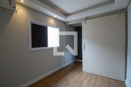 Suite de casa de condomínio para alugar com 3 quartos, 110m² em Ipanema , Sorocaba