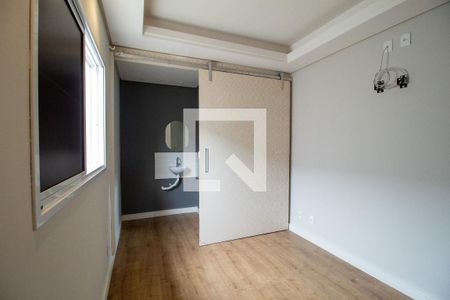 Suite de casa de condomínio para alugar com 3 quartos, 110m² em Ipanema , Sorocaba