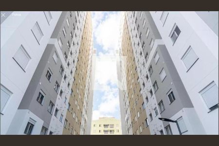 Foto 14 de apartamento à venda com 1 quarto, 30m² em Vila Graciosa, São Paulo