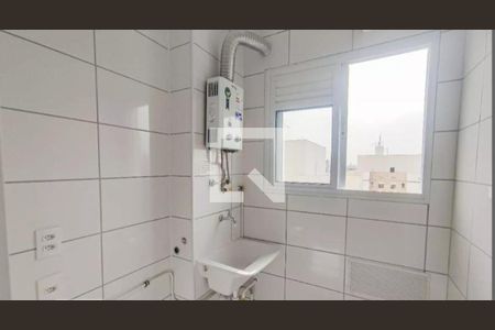 Foto 07 de apartamento à venda com 1 quarto, 30m² em Vila Graciosa, São Paulo