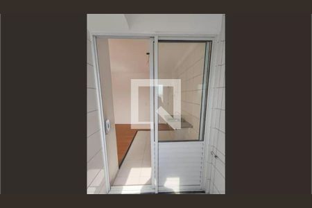 Foto 09 de apartamento à venda com 1 quarto, 30m² em Vila Graciosa, São Paulo