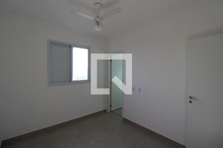 Suíte de apartamento para alugar com 2 quartos, 67m² em Jardim Santa Madalena, Sumaré