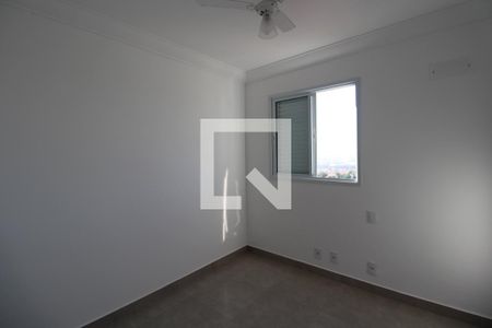 Quarto 1 de apartamento para alugar com 2 quartos, 67m² em Jardim Santa Madalena, Sumaré