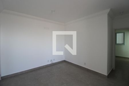 Sala de apartamento para alugar com 2 quartos, 67m² em Jardim Santa Madalena, Sumaré
