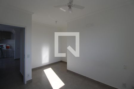 Suíte de apartamento para alugar com 2 quartos, 67m² em Jardim Santa Madalena, Sumaré
