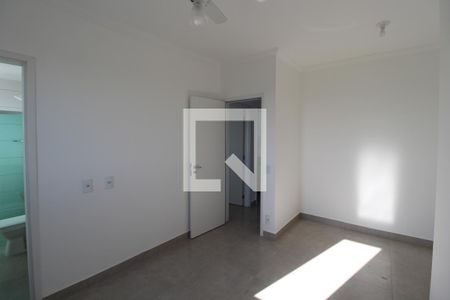 Suíte de apartamento para alugar com 2 quartos, 67m² em Jardim Santa Madalena, Sumaré