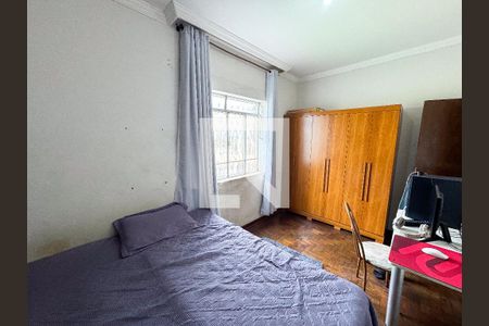 Quarto 1 de apartamento à venda com 3 quartos, 95m² em Eldorado, Contagem