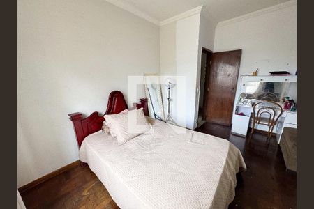 Quarto 2 de apartamento à venda com 3 quartos, 95m² em Eldorado, Contagem