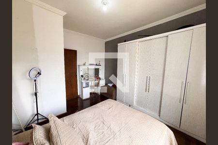 Quarto 2 de apartamento à venda com 3 quartos, 95m² em Eldorado, Contagem