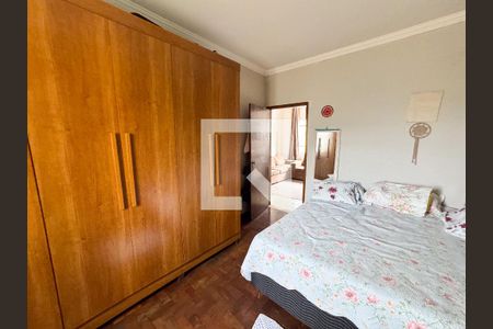 Quarto 3 de apartamento à venda com 3 quartos, 95m² em Eldorado, Contagem