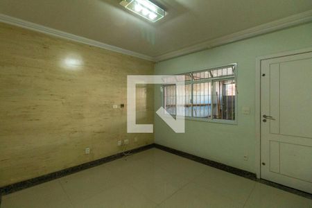 Sala de casa à venda com 2 quartos, 68m² em Vila Alpina, São Paulo