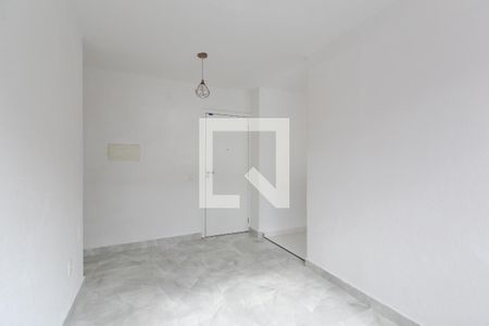 Sala de apartamento para alugar com 2 quartos, 43m² em Colônia (zona Leste), São Paulo