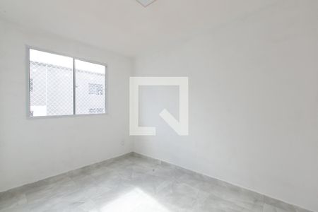 Quarto 1 de apartamento para alugar com 2 quartos, 43m² em Colônia (zona Leste), São Paulo