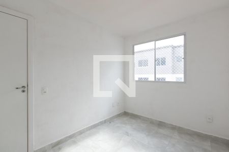 Quarto 1 de apartamento para alugar com 2 quartos, 43m² em Colônia (zona Leste), São Paulo