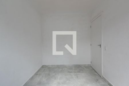 Quarto 1 de apartamento para alugar com 2 quartos, 43m² em Colônia (zona Leste), São Paulo