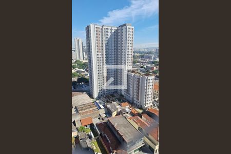 Vista de apartamento à venda com 2 quartos, 67m² em Barra Funda, São Paulo