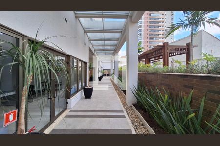 Área comum de apartamento à venda com 2 quartos, 67m² em Barra Funda, São Paulo