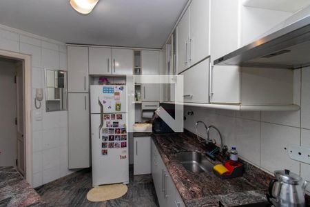 Cozinha de apartamento à venda com 3 quartos, 130m² em Vila Guilherme, São Paulo