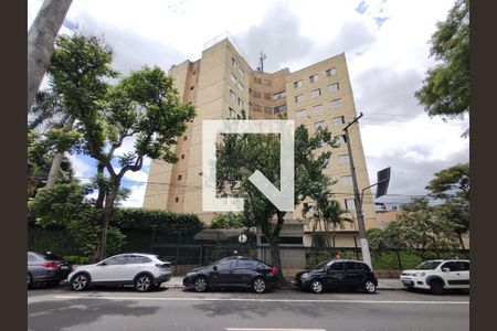 Fachada de apartamento à venda com 3 quartos, 130m² em Vila Guilherme, São Paulo