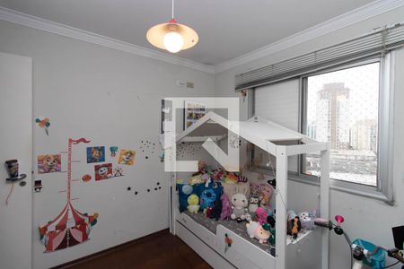 Quarto 2 de apartamento à venda com 3 quartos, 130m² em Vila Guilherme, São Paulo