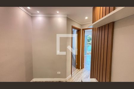 Sala - Sala de Jantar de apartamento para alugar com 2 quartos, 55m² em Parque Novo Oratório, Santo André