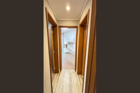 Sala - Sala de Jantar de apartamento para alugar com 2 quartos, 55m² em Parque Novo Oratório, Santo André