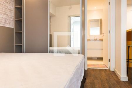 Foto 08 de kitnet/studio à venda com 1 quarto, 35m² em Consolação, São Paulo