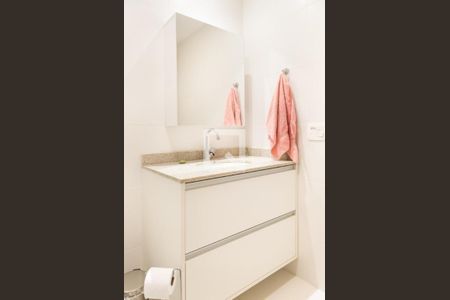 Foto 10 de kitnet/studio à venda com 1 quarto, 35m² em Consolação, São Paulo