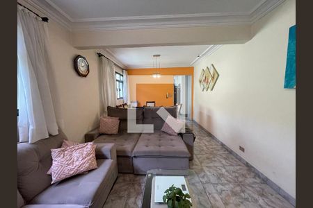 Sala de Jantar de casa à venda com 3 quartos, 204m² em Rio Pequeno, São Paulo