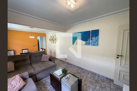 Sala de Jantar de casa à venda com 3 quartos, 204m² em Rio Pequeno, São Paulo