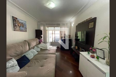 Sala de casa à venda com 3 quartos, 204m² em Rio Pequeno, São Paulo