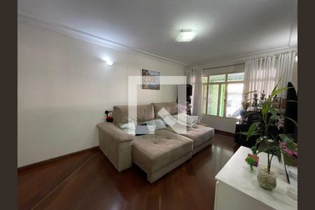 Sala de casa à venda com 3 quartos, 204m² em Rio Pequeno, São Paulo
