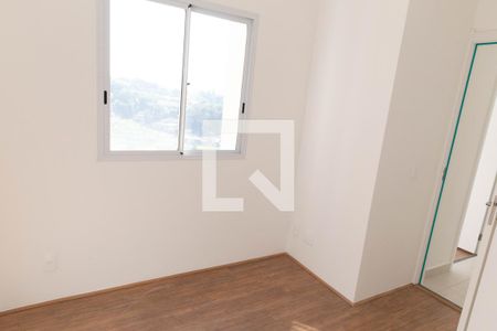 Quarto 1 de apartamento para alugar com 2 quartos, 32m² em Parque Novo Mundo, Guarulhos