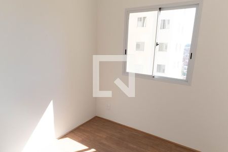 Quarto 1 de apartamento para alugar com 2 quartos, 32m² em Parque Novo Mundo, Guarulhos