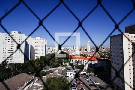 Vista do Quarto 2 de apartamento à venda com 2 quartos, 58m² em Vila Nova Cachoeirinha, São Paulo