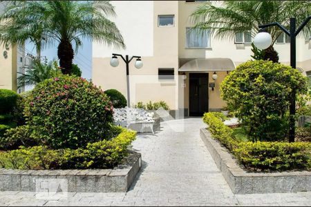 Área comum de apartamento à venda com 2 quartos, 58m² em Vila Nova Cachoeirinha, São Paulo