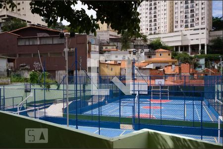 Área comum de apartamento à venda com 2 quartos, 58m² em Vila Nova Cachoeirinha, São Paulo