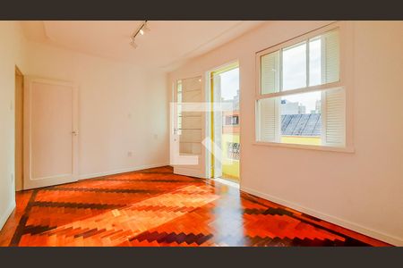 Quarto 1 de apartamento à venda com 2 quartos, 81m² em Centro Histórico, Porto Alegre