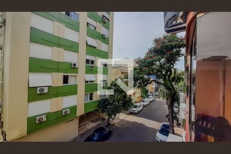 Vista de apartamento à venda com 2 quartos, 81m² em Centro Histórico, Porto Alegre