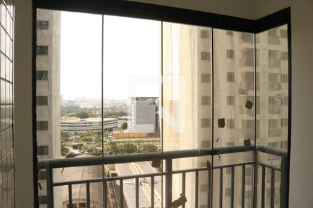 Varanda de apartamento à venda com 2 quartos, 40m² em Água Branca, São Paulo