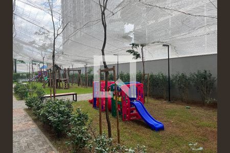 Área comum - Playground de apartamento à venda com 2 quartos, 40m² em Água Branca, São Paulo