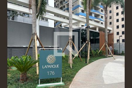 Fachada do Prédio de apartamento à venda com 2 quartos, 40m² em Água Branca, São Paulo