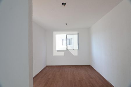 Sala de apartamento à venda com 2 quartos, 50m² em Mato Grande, Canoas