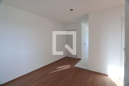 Sala de apartamento à venda com 2 quartos, 50m² em Mato Grande, Canoas