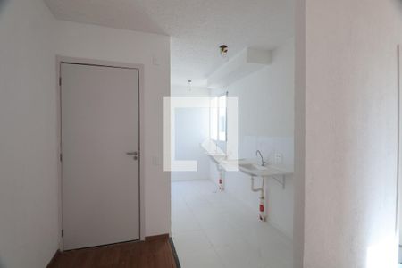 Cozinha de apartamento à venda com 2 quartos, 50m² em Mato Grande, Canoas