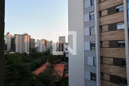 Vista de apartamento à venda com 3 quartos, 300m² em Savassi, Belo Horizonte